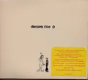 CD - Damien Rice - O - Digisleeve
