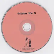 CD - Damien Rice - O - Digisleeve