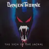 LP - Damien Thorne - The Sign Of The Jackal