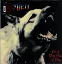 LP - Damien - Every Dog Has Its Day - Insert