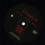 LP - Damien - Stop This War - Insert