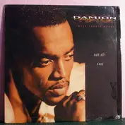 Damion 'Crazy Legs' Hall With Chanté Moore