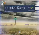 CD - Damion Davis - Querfeldein - Digipak