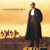 Damion Hall - Straight to the Point
