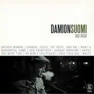 Damion Suomi - Self Titled