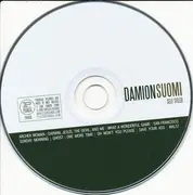 CD - Damion Suomi - Self Titled - Digipak