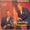 LP - Damiron Y Chapuseaux - Chapuseaux Y Damiron Con Su Conjunto