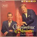 LP - Damiron Y Chapuseaux - Chapuseaux Y Damiron Con Su Conjunto