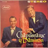 Damiron Y Chapuseaux - Chapuseaux Y Damiron Con Su Conjunto