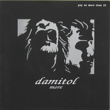 Damitol - More