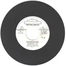 7inch Vinyl Single - Damita Jo , Steve Gibson and the Red Caps - Freehearted / Always