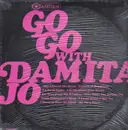 LP - Damita Jo - Go Go with Damita Jo - Still sealed