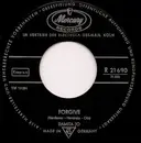 7inch Vinyl Single - Damita Jo - Forgive