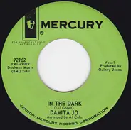 Damita Jo - In The Dark / Melancholy Baby