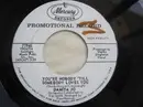 7inch Vinyl Single - Damita Jo - Joey / You're Nobody Till Somebody Loves You