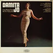 Damita Jo - One More Time With Feeling