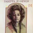 LP - Damita Jo - Sings - Mono