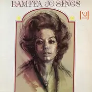 LP - Damita Jo - Sings - Mono