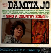 Damita Jo - Sing a Country Song