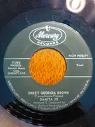 Damita Jo - Sweet Georgia Brown / Do What You Want