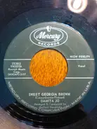 Damita Jo - Sweet Georgia Brown / Do What You Want