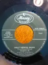7inch Vinyl Single - Damita Jo - Sweet Georgia Brown / Do What You Want