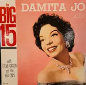 Damita Jo - The Big Fifteen