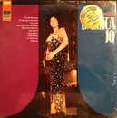 LP - Damita Jo - The Irresistible - Still sealed