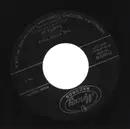 7inch Vinyl Single - Damita Jo - The widow walk/ What would you do