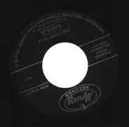 Damita Jo - The widow walk/ What would you do
