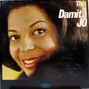 LP - Damita Jo - This Is Damita Jo - Mono