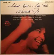 LP - Damita Jo - This One's For Me