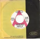 7inch Vinyl Single - Damita Jo - Yellow Days / No Guilty Feelings