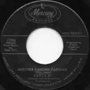 7inch Vinyl Single - Damita Jo - Another Dancing Pardner / Please Send Me Someone To Love