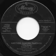Damita Jo - Another Dancing Pardner / Please Send Me Someone To Love