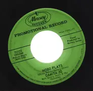 Damita Jo - Hobo Flats