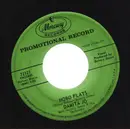 7inch Vinyl Single - Damita Jo - Hobo Flats