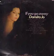 Damita Jo - If You Go Away