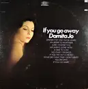 LP - Damita Jo - If You Go Away