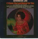 LP - Damita Jo - I'll Save The Last Dance For You