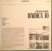 LP - Damita Jo - The Irresistible - Still sealed