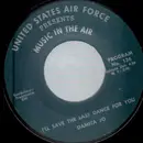 7'' - damita jo / al caiola - split