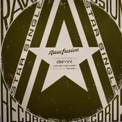 D.A.M.N. - Leaving This Planet