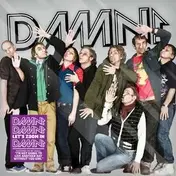 D.A.M.N. - Let's Zoom In