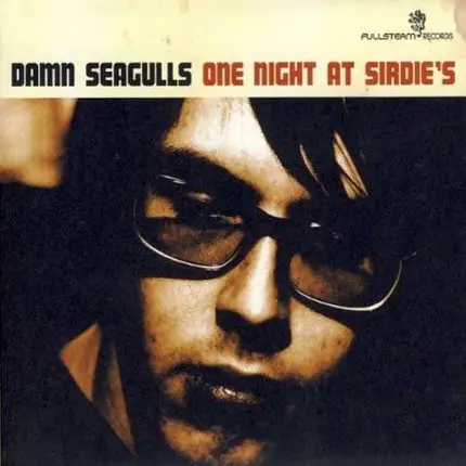 Damn Seagulls - One Night at Sirdie's