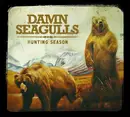 CD - Damn Seagulls - Hunting Season - Digipak