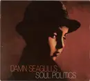 CD - Damn Seagulls - Soul Politics - Digipak