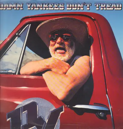 Damn Yankees - Don't Tread