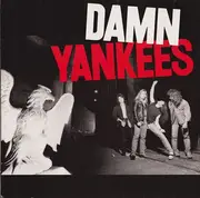 LP - Damn Yankees - Damn Yankees