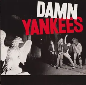 Damn Yankees - Damn Yankees